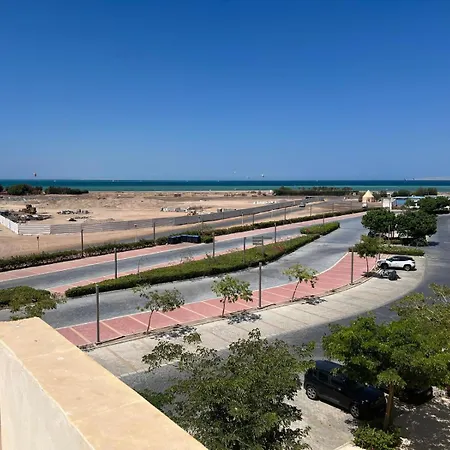 Mangroovy El Gouna